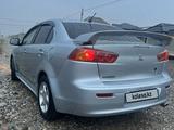 Mitsubishi Lancer 2008 года за 5 000 000 тг. в Шымкент – фото 2