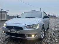 Mitsubishi Lancer 2008 годаүшін5 000 000 тг. в Шымкент