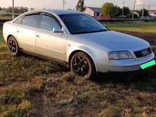 Audi A6, 1998