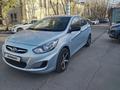 Hyundai Accent 2013 года за 4 800 000 тг. в Астана