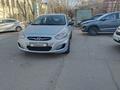 Hyundai Accent 2013 года за 4 800 000 тг. в Астана – фото 2