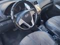 Hyundai Accent 2013 года за 4 800 000 тг. в Астана – фото 3