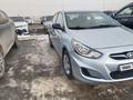 Hyundai Accent 2013 года за 4 800 000 тг. в Астана – фото 5