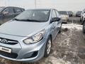 Hyundai Accent 2013 года за 4 800 000 тг. в Астана – фото 6