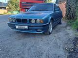 BMW 525 1994 годаүшін1 900 000 тг. в Петропавловск – фото 2