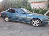 BMW 525 1994 годаүшін1 900 000 тг. в Петропавловск – фото 3