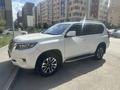 Toyota Land Cruiser Prado 2013 года за 22 500 000 тг. в Астана