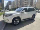 Toyota Land Cruiser Prado 2013 года за 22 500 000 тг. в Астана