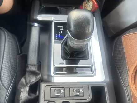 Toyota Land Cruiser Prado 2013 года за 22 500 000 тг. в Астана – фото 3