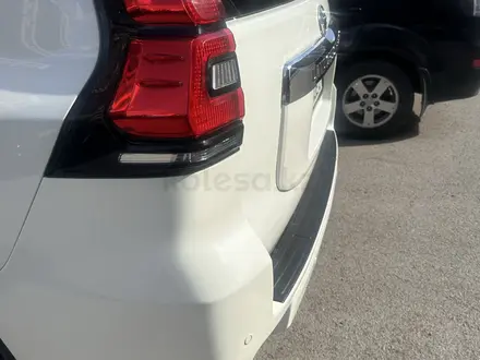 Toyota Land Cruiser Prado 2013 года за 22 500 000 тг. в Астана – фото 5