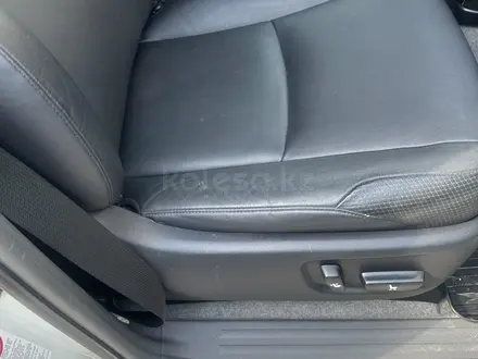 Toyota Land Cruiser Prado 2013 года за 22 500 000 тг. в Астана – фото 7