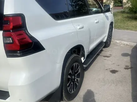 Toyota Land Cruiser Prado 2013 года за 22 500 000 тг. в Астана – фото 6