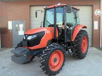 Kubota  Kubota M704 KQ 2024 годаүшін27 513 000 тг. в Алматы