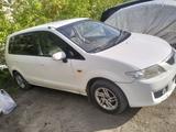 Mazda Premacy 2002 года за 2 200 000 тг. в Астана – фото 2