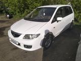 Mazda Premacy 2002 года за 2 200 000 тг. в Астана – фото 3