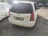 Mazda Premacy 2002 года за 2 200 000 тг. в Астана – фото 4