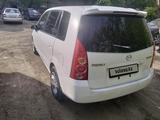 Mazda Premacy 2002 года за 2 200 000 тг. в Астана – фото 5