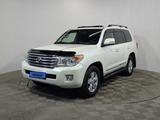 Toyota Land Cruiser 2014 года за 20 590 000 тг. в Алматы