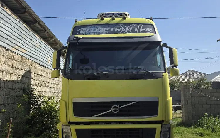 Volvo  FH 2012 годаүшін33 000 000 тг. в Шымкент