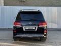 Lexus LX 570 2013 года за 25 500 000 тг. в Актобе – фото 5