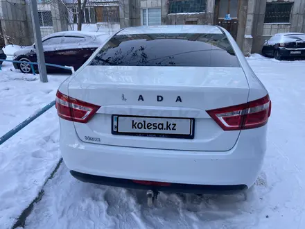 ВАЗ (Lada) Vesta 2021 года за 5 000 000 тг. в Караганда – фото 32