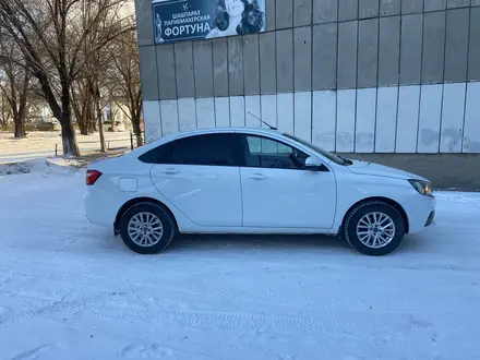 ВАЗ (Lada) Vesta 2021 года за 5 000 000 тг. в Караганда – фото 5