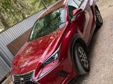 Lexus NX 300 2018 годаүшін14 000 000 тг. в Шымкент – фото 3