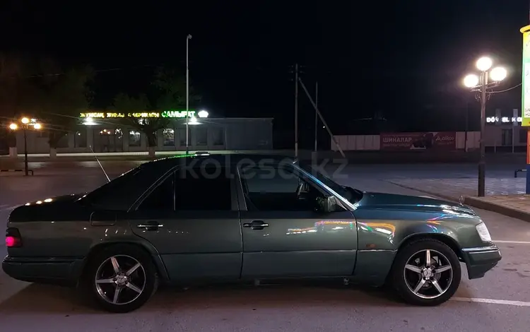 Mercedes-Benz E 230 1992 года за 2 200 000 тг. в Кызылорда