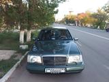 Mercedes-Benz E 230 1992 годаүшін1 700 000 тг. в Кызылорда – фото 2