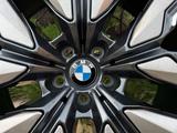Оригинальные диски R21 на BMW 5, 6, 7 серии, BMW I5, BMW I7 БМВ и др. за 955 000 тг. в Алматы – фото 2
