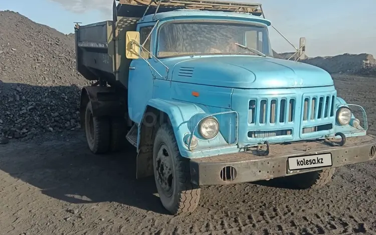 ЗиЛ  130 1991 года за 2 500 000 тг. в Караганда