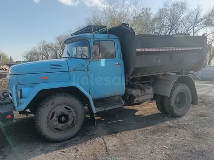 ЗиЛ  130 1991 года за 2 500 000 тг. в Караганда – фото 5