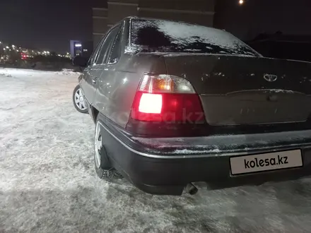 Daewoo Nexia 2003 года за 390 000 тг. в Астана – фото 10