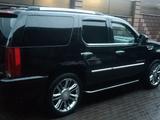 Cadillac Escalade 2007 года за 11 500 000 тг. в Алматы