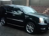 Cadillac Escalade 2007 года за 11 500 000 тг. в Алматы – фото 2