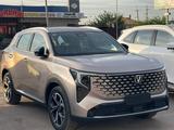 Changan CS55 2026 годаүшін10 100 000 тг. в Алматы