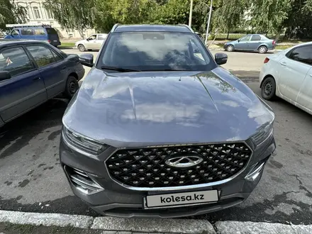 Chery Tiggo 8 Pro 2022 года за 11 000 000 тг. в Костанай