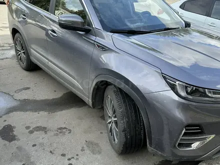 Chery Tiggo 8 Pro 2022 года за 11 000 000 тг. в Костанай – фото 7