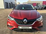 Renault Arkana 2021 года за 9 999 999 тг. в Астана