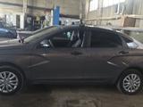 ВАЗ (Lada) Vesta 2019 года за 3 800 000 тг. в Павлодар – фото 2