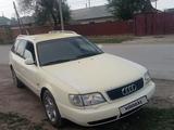 Audi A6 1997 годаүшін3 400 000 тг. в Кызылорда – фото 2