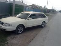 Audi A6 1997 годаүшін3 400 000 тг. в Кызылорда