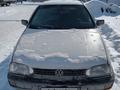 Volkswagen Golf 1993 годаүшін1 050 000 тг. в Костанай