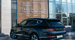 Genesis GV80 2023 года за 32 500 000 тг. в Павлодар – фото 2
