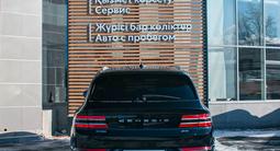 Genesis GV80 2023 года за 32 500 000 тг. в Павлодар – фото 4