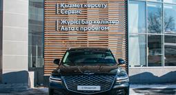 Genesis GV80 2023 года за 32 500 000 тг. в Павлодар – фото 5