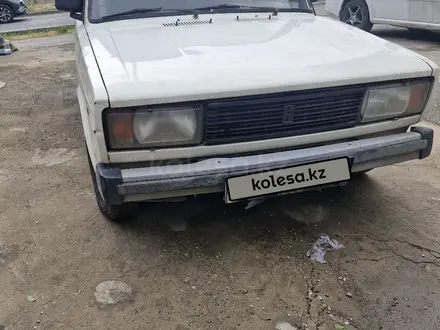 ВАЗ (Lada) 2104 2006 года за 600 000 тг. в Шымкент