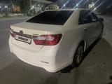 Toyota Camry 2012 года за 8 800 000 тг. в Павлодар – фото 2