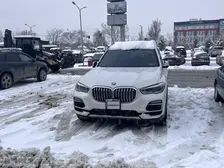 BMW X5, 2019
