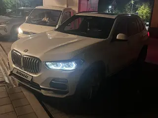 BMW X5, 2019